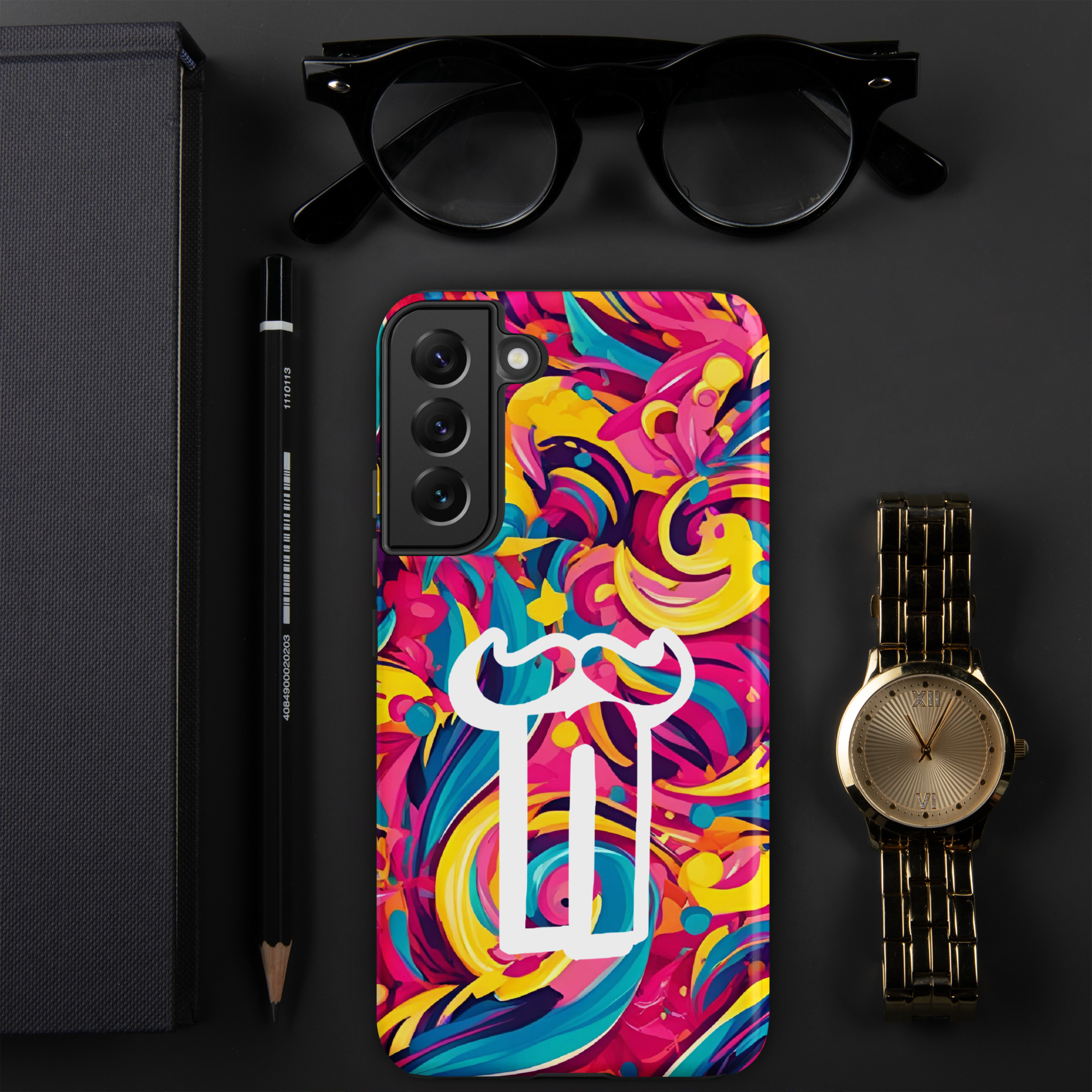 Funda dura para Samsung® ÑuTOP - Imagen 3