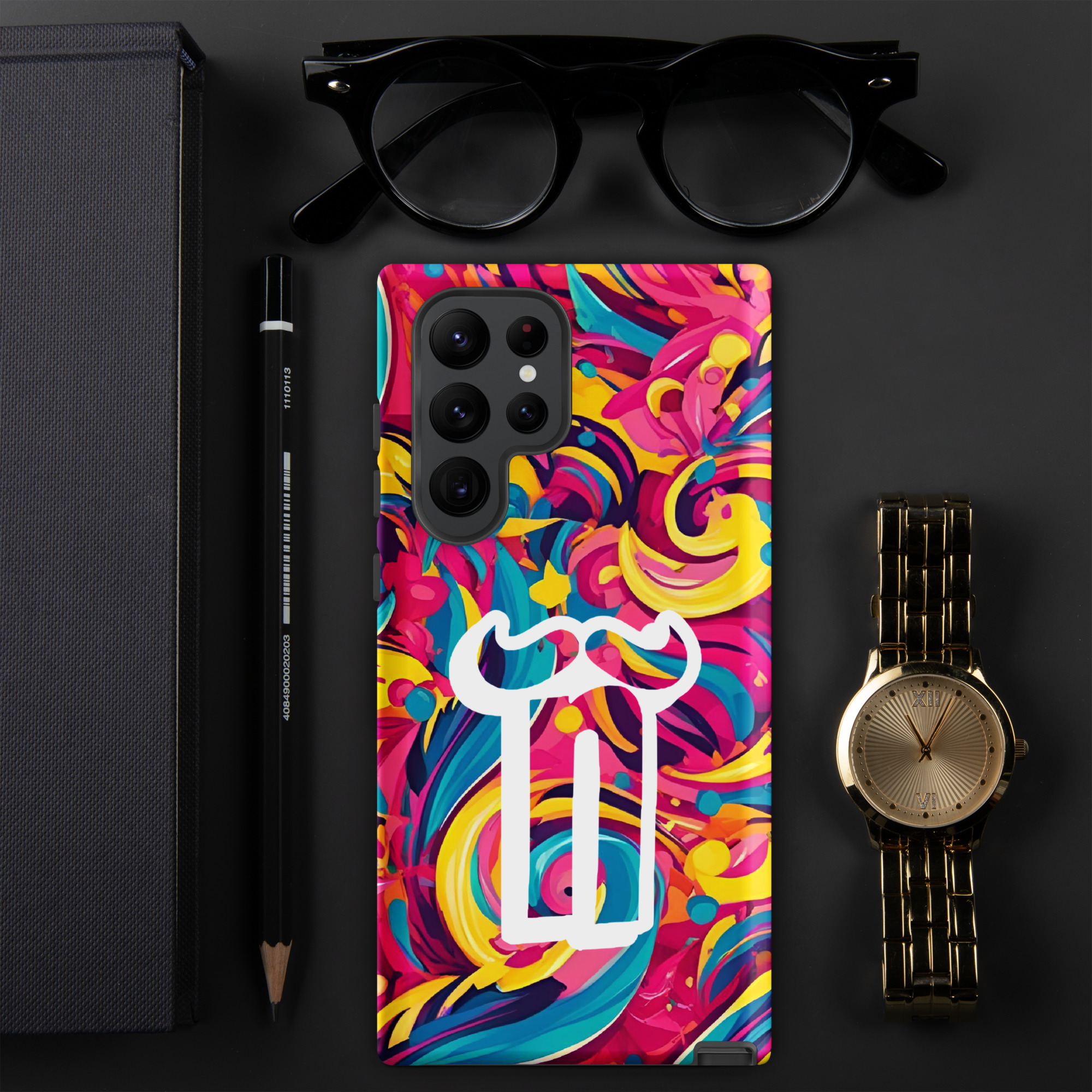Funda dura para Samsung® ÑuTOP - Imagen 4