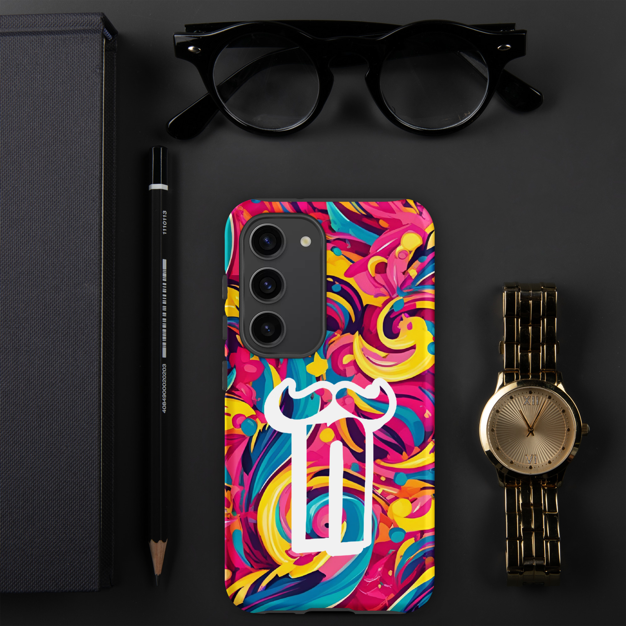 Funda dura para Samsung® ÑuTOP - Imagen 5