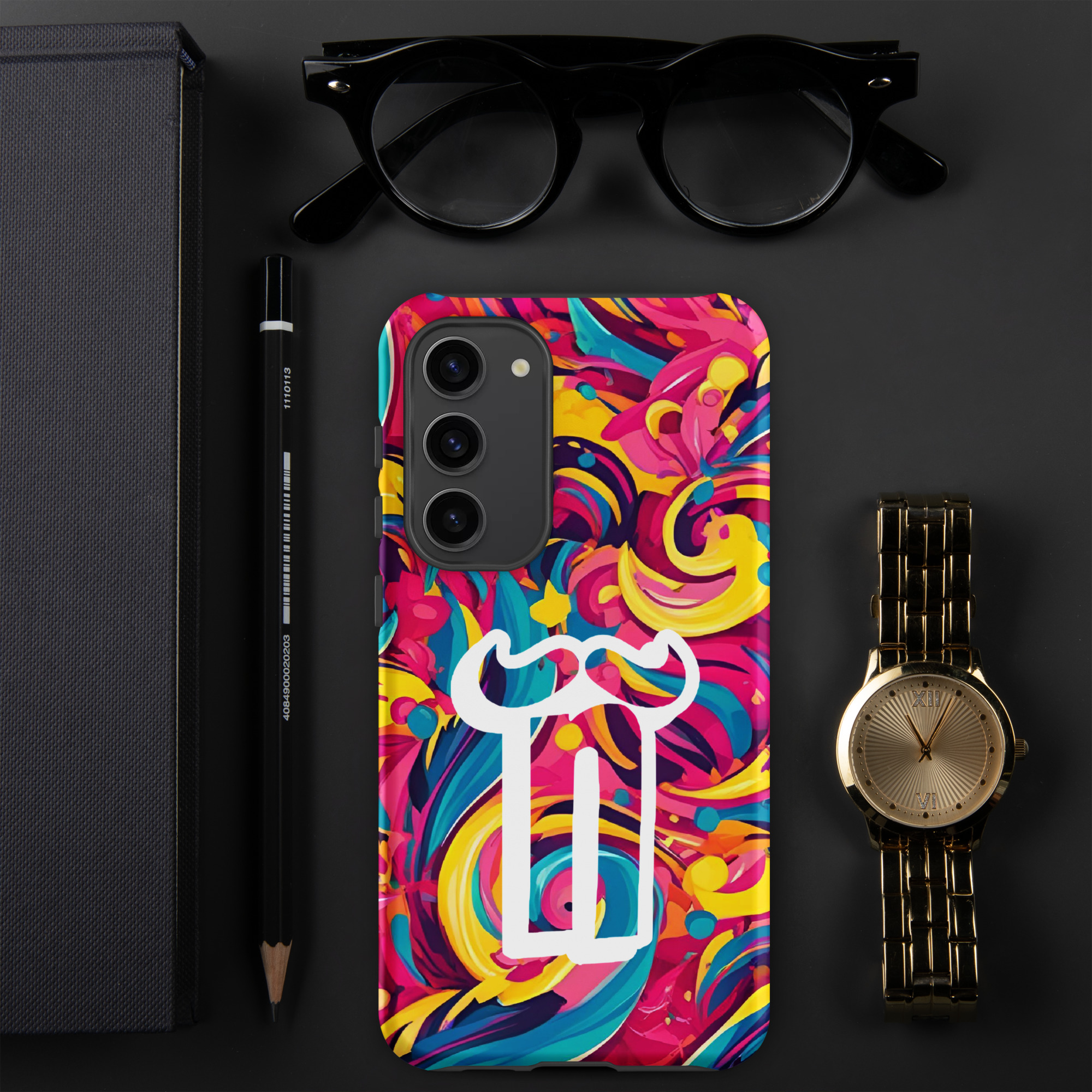 Funda dura para Samsung® ÑuTOP - Imagen 6