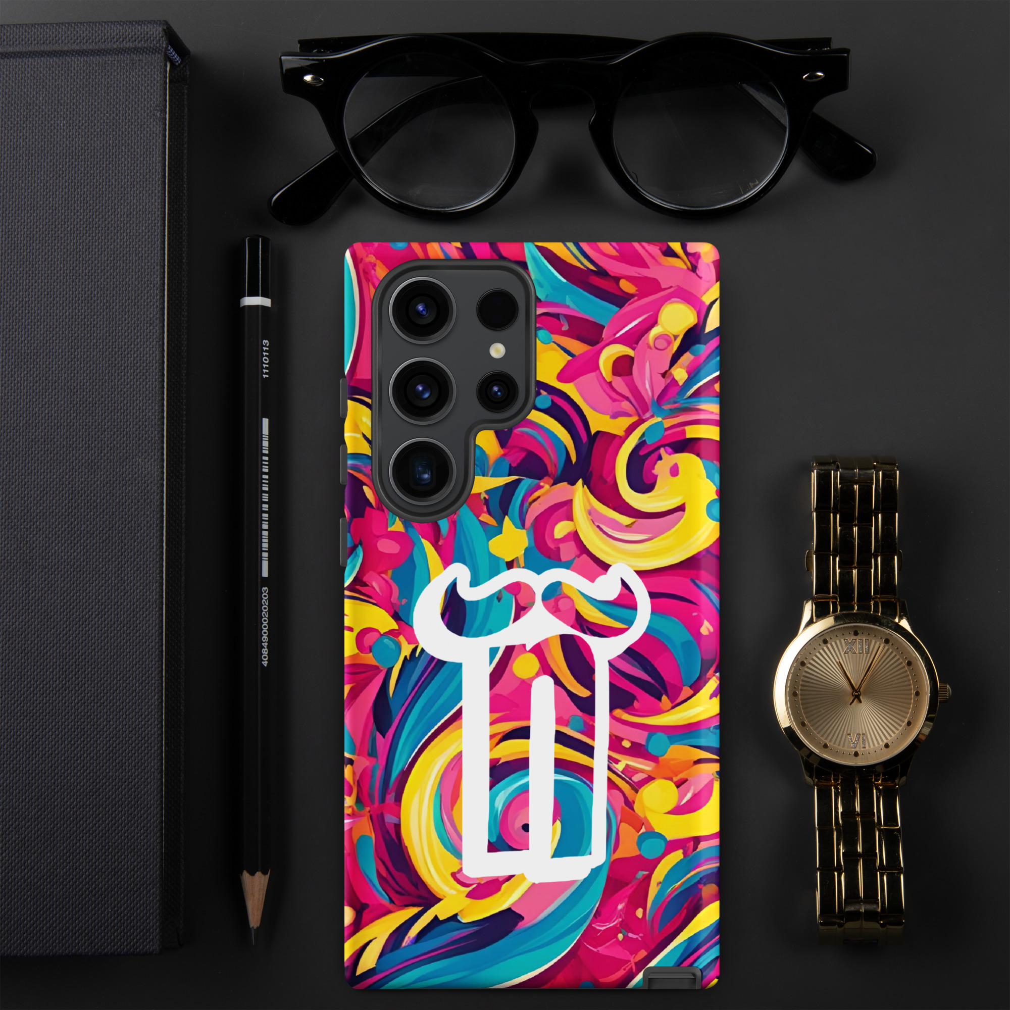 Funda dura para Samsung® ÑuTOP - Imagen 7