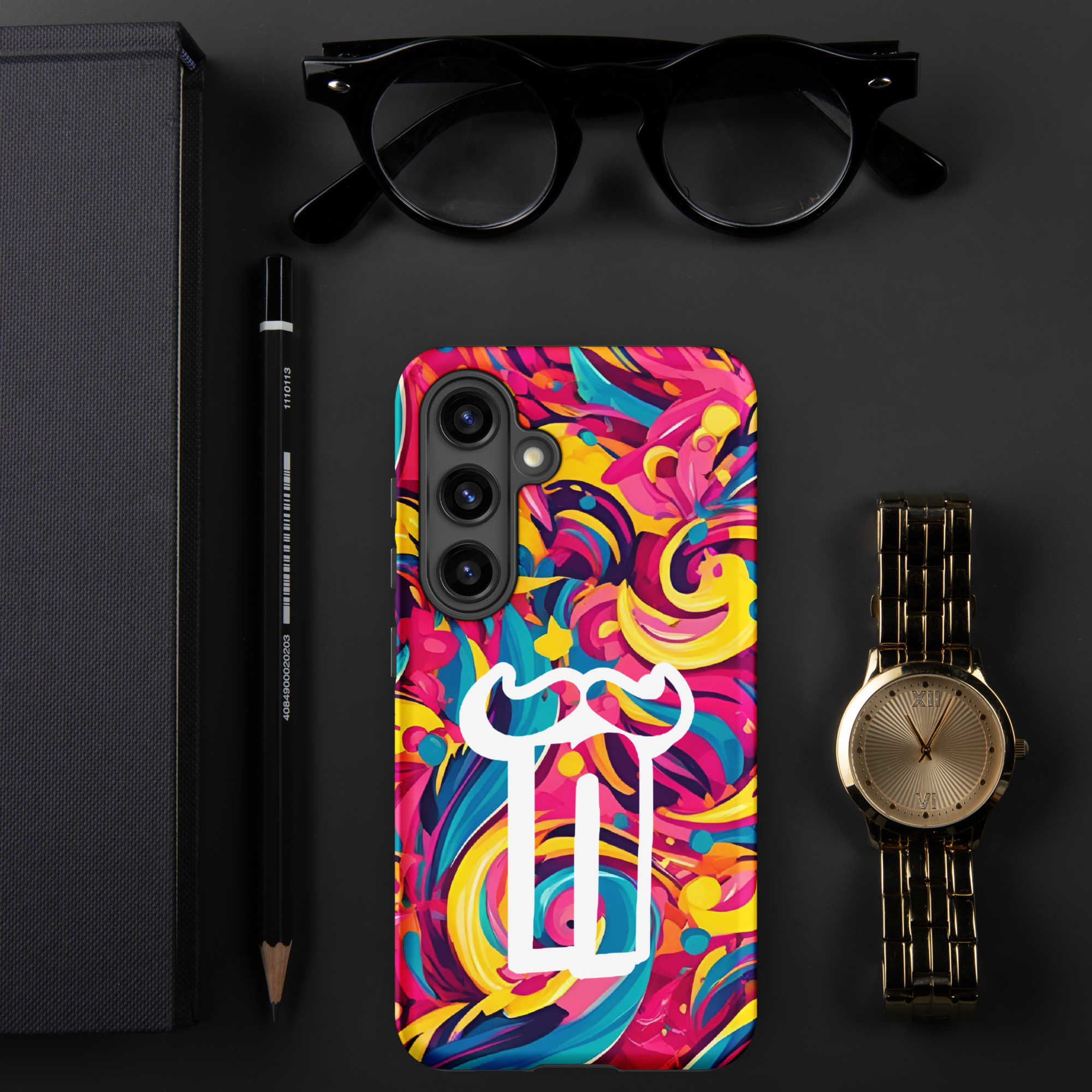 Funda dura para Samsung® ÑuTOP - Imagen 8