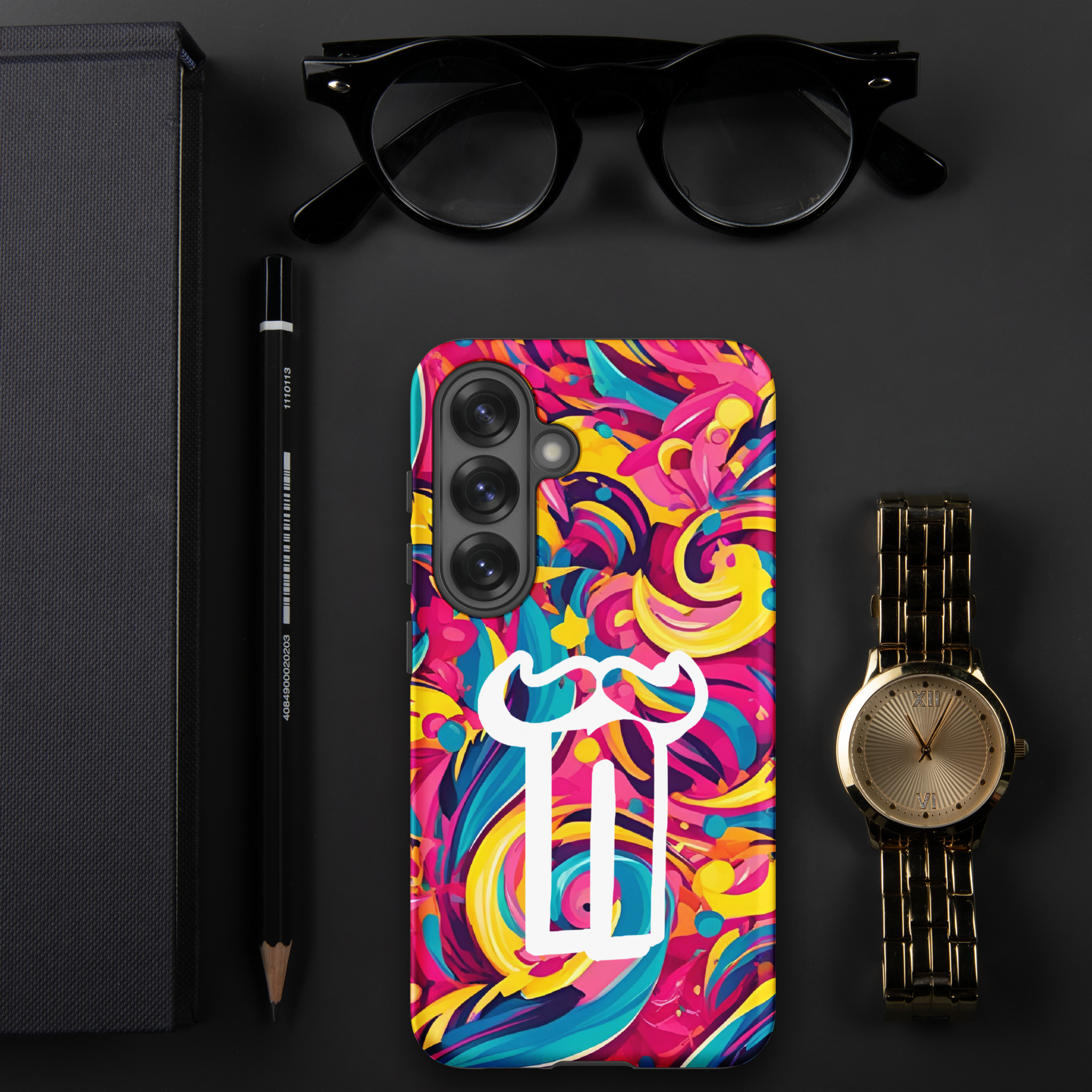 Funda dura para Samsung® ÑuTOP - Imagen 11