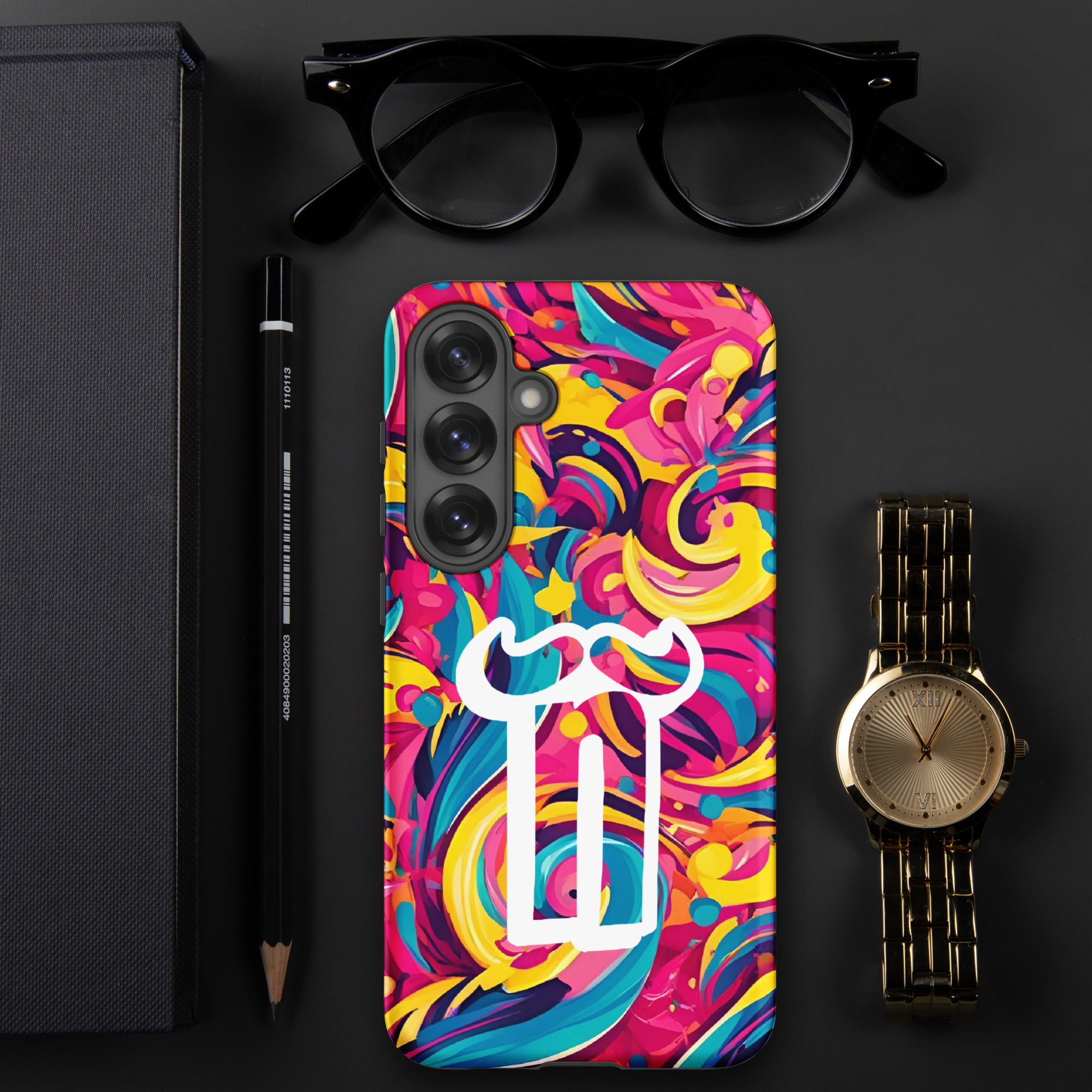 Funda dura para Samsung® ÑuTOP - Imagen 12