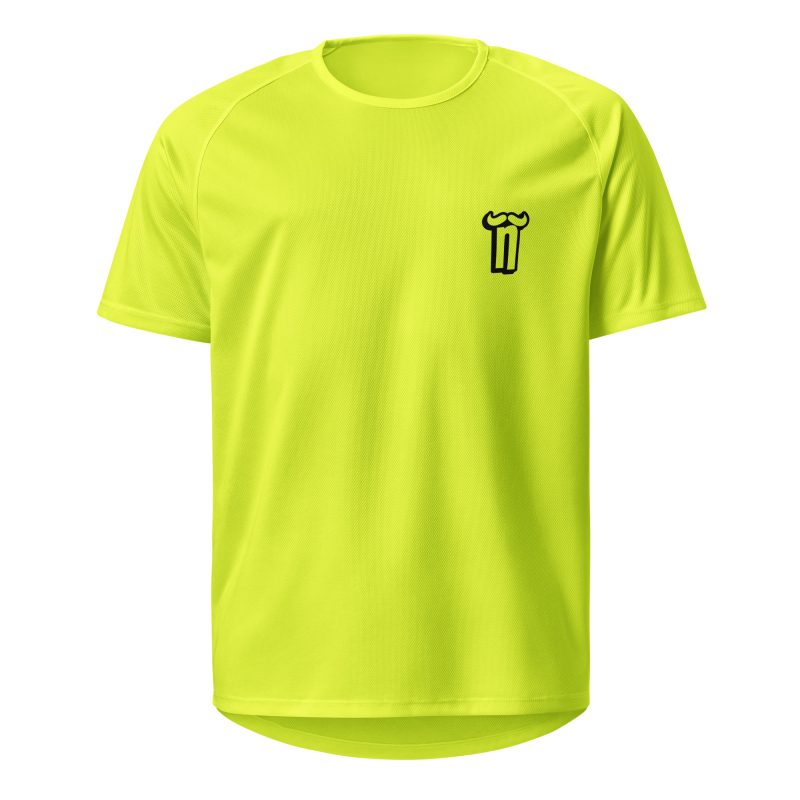 Camiseta deportiva unisex SportÑU