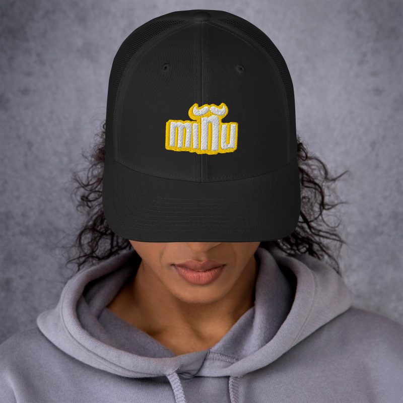 Gorra Miñu26