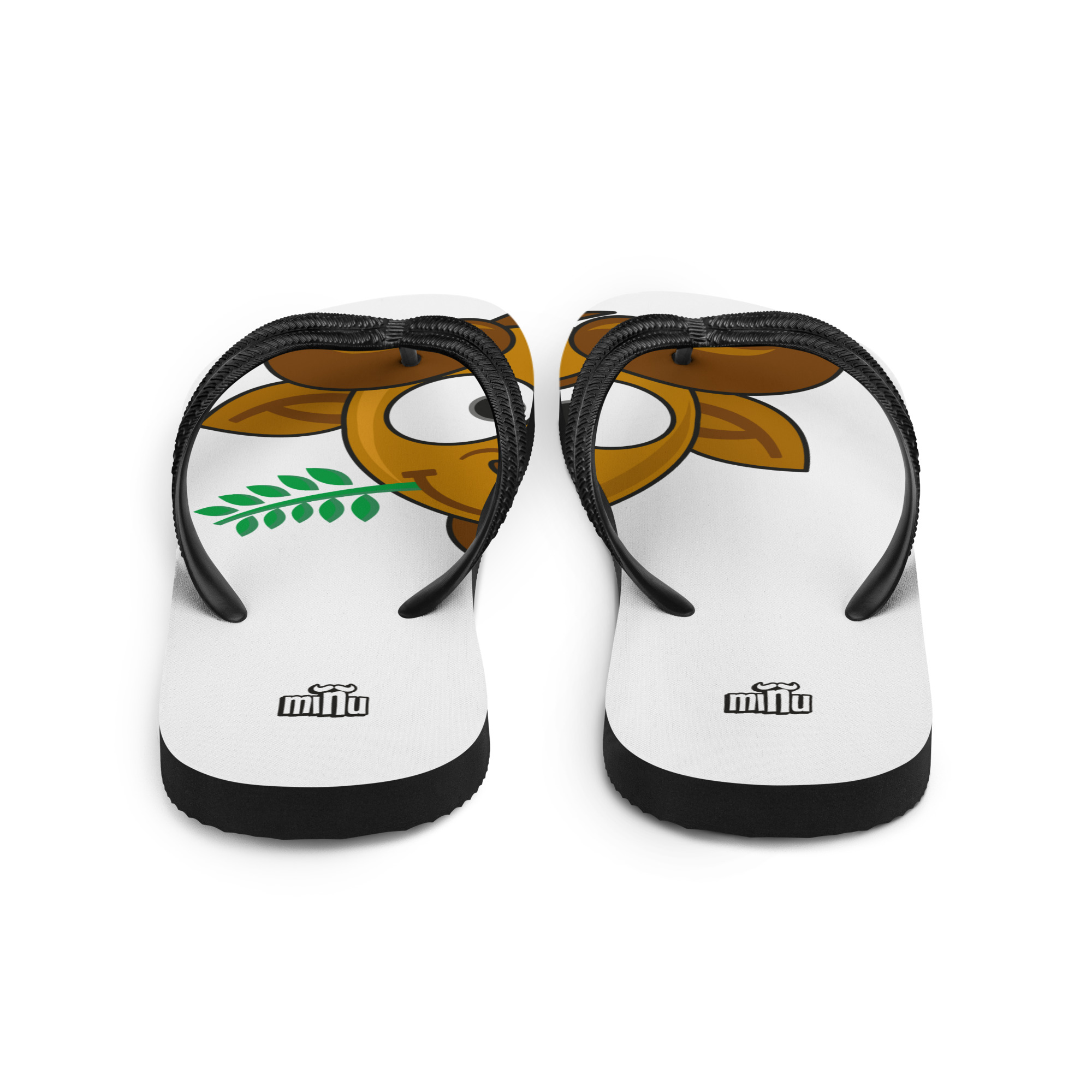 Chanclas TopÑu - Imagen 2