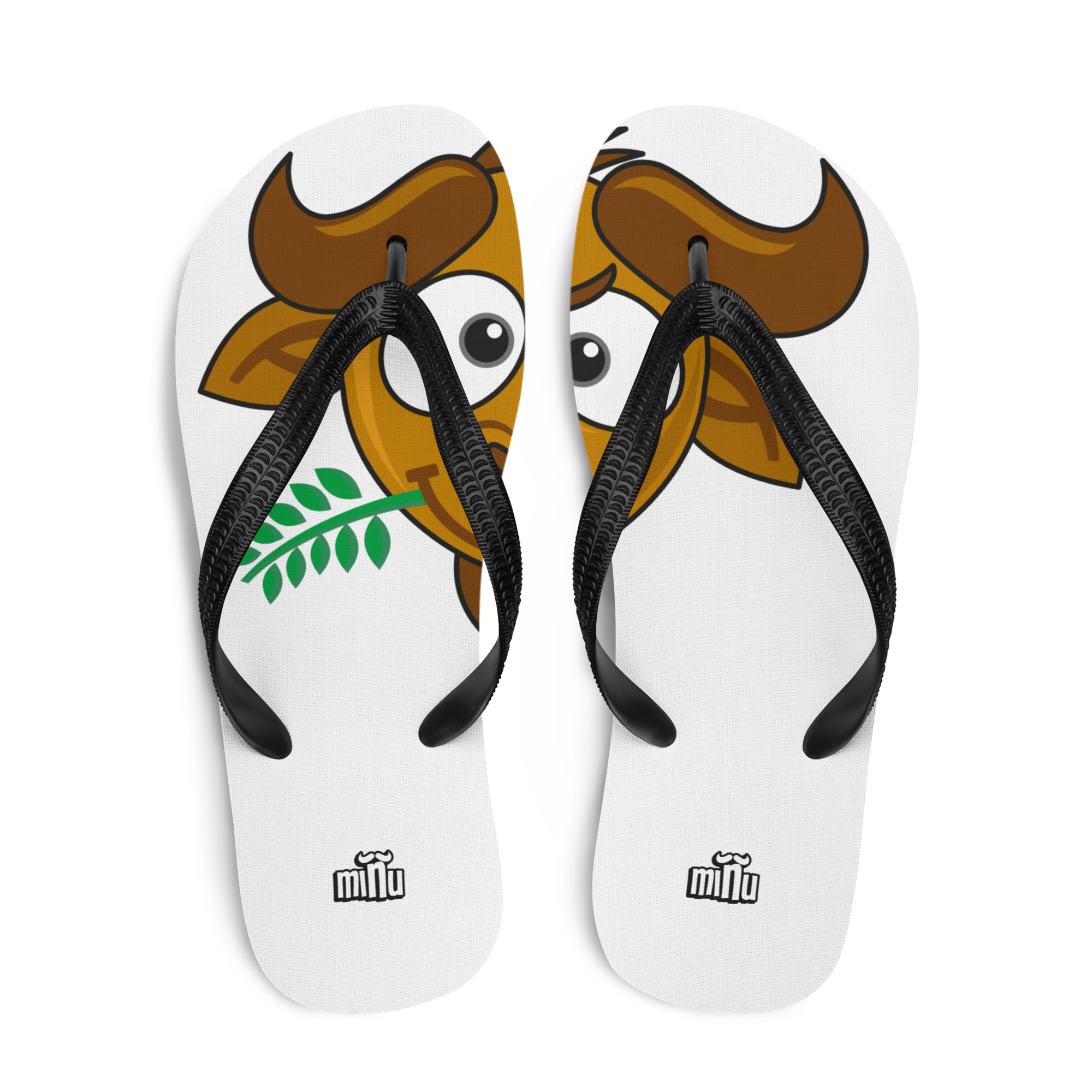 Chanclas TopÑu