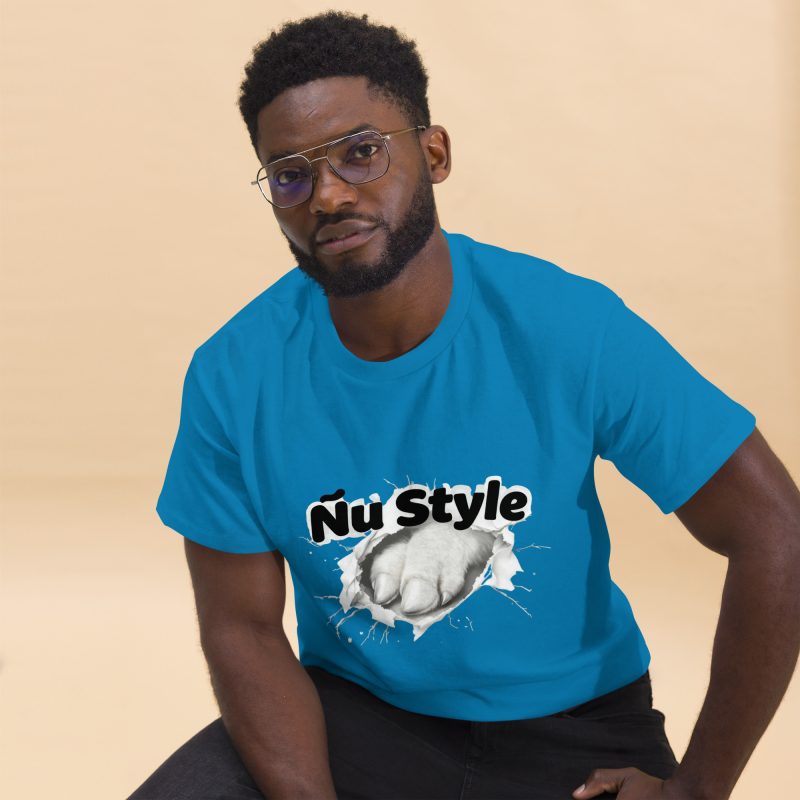Camiseta clásica unisex ÑuStyle