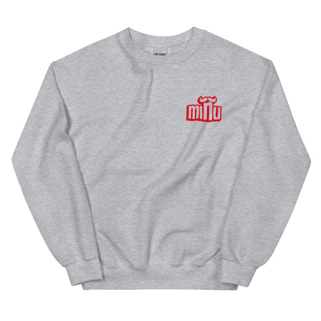Sudadera MiÑ@