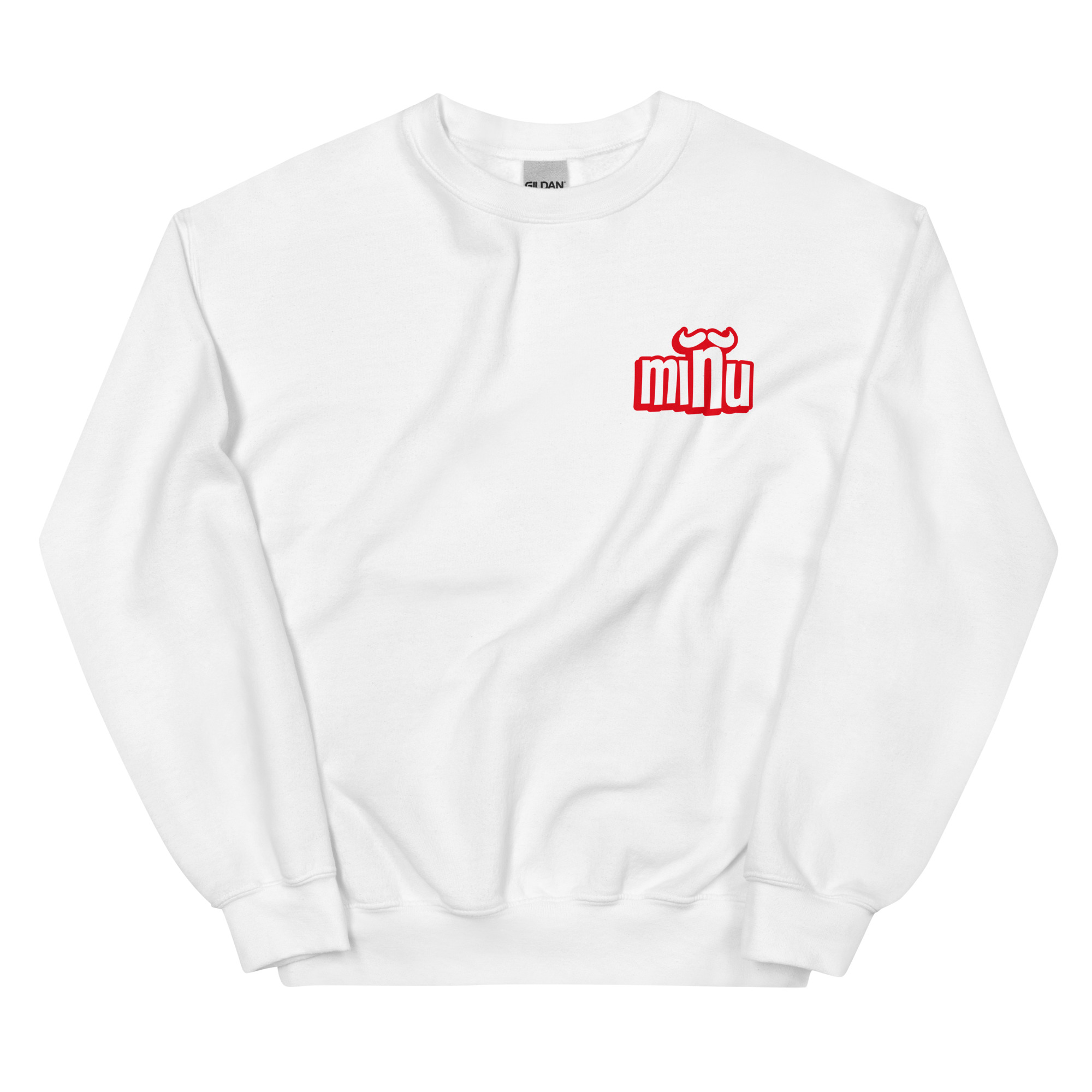 Sudadera MiÑ@ - Imagen 3