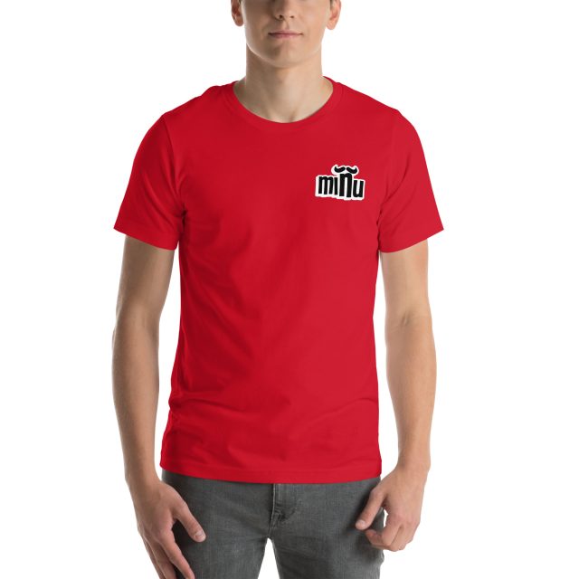 Camiseta de manga corta Classic