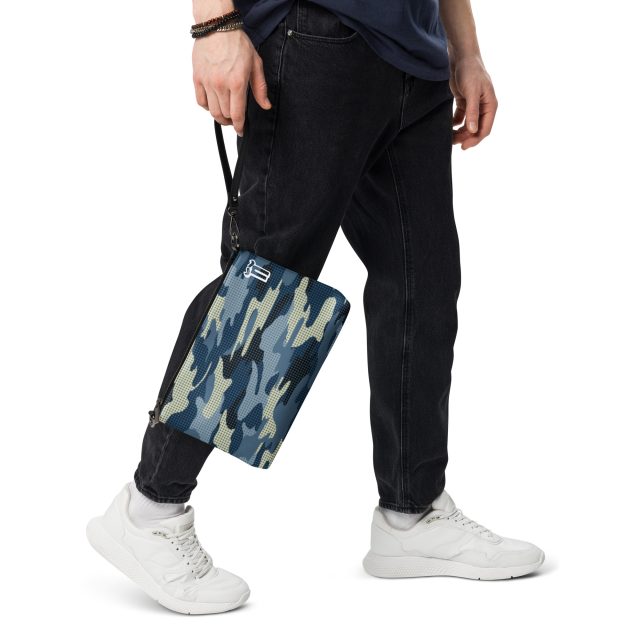 Bolso con WarÑu