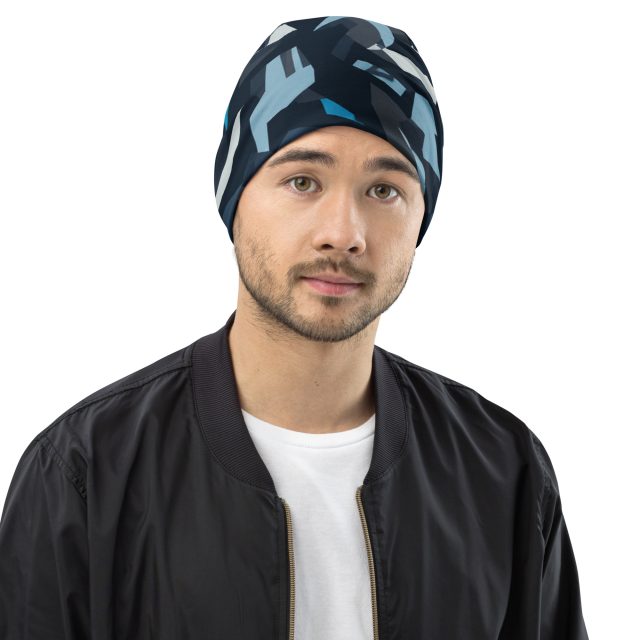 Gorro WarÑuTop