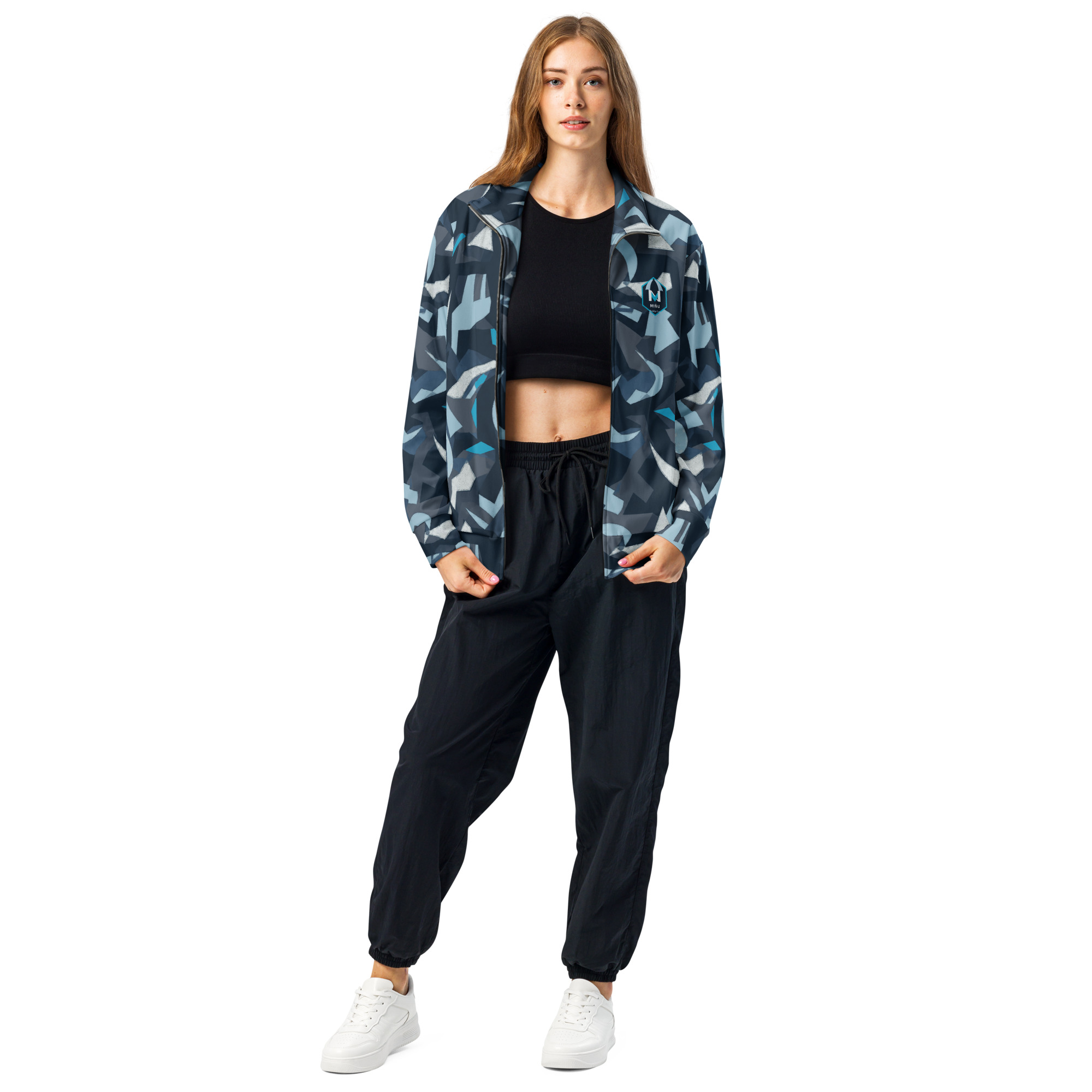Chaqueta de chándal WarÑuTop - Imagen 4