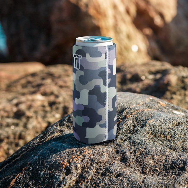 Enfriador de latas WarÑU
