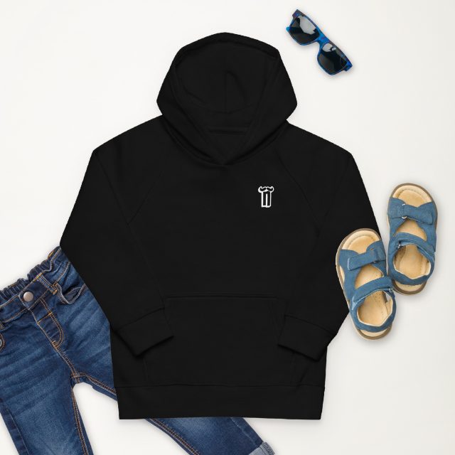 Sudadera niñ@ SkateÑu