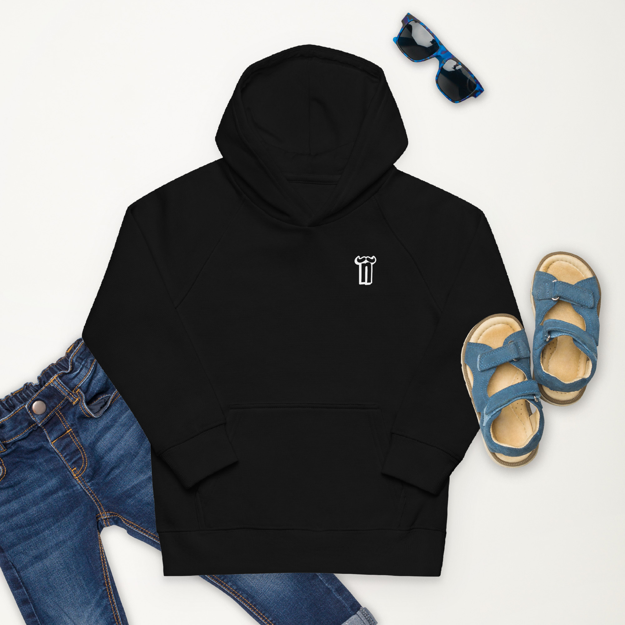 Sudadera niñ@ SkateÑu