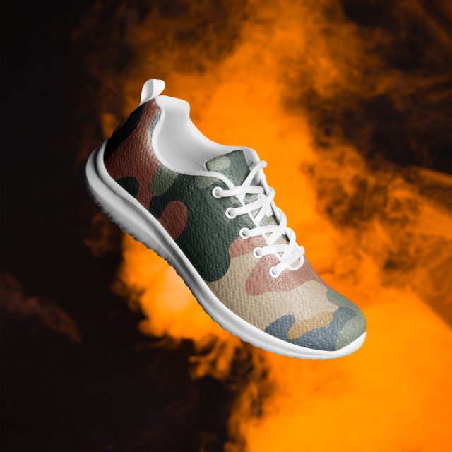 Zapatillas Hombre RockWar