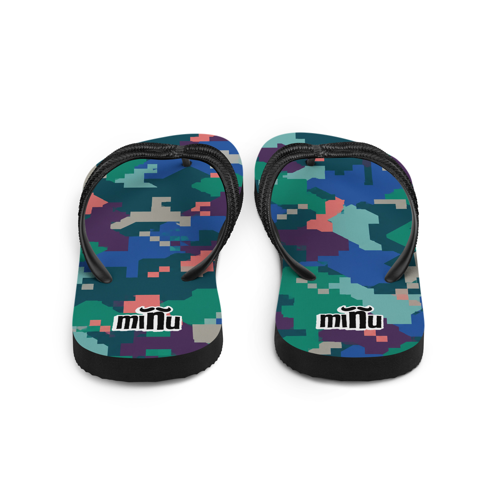 Chanclas WarÑuG - Imagen 3