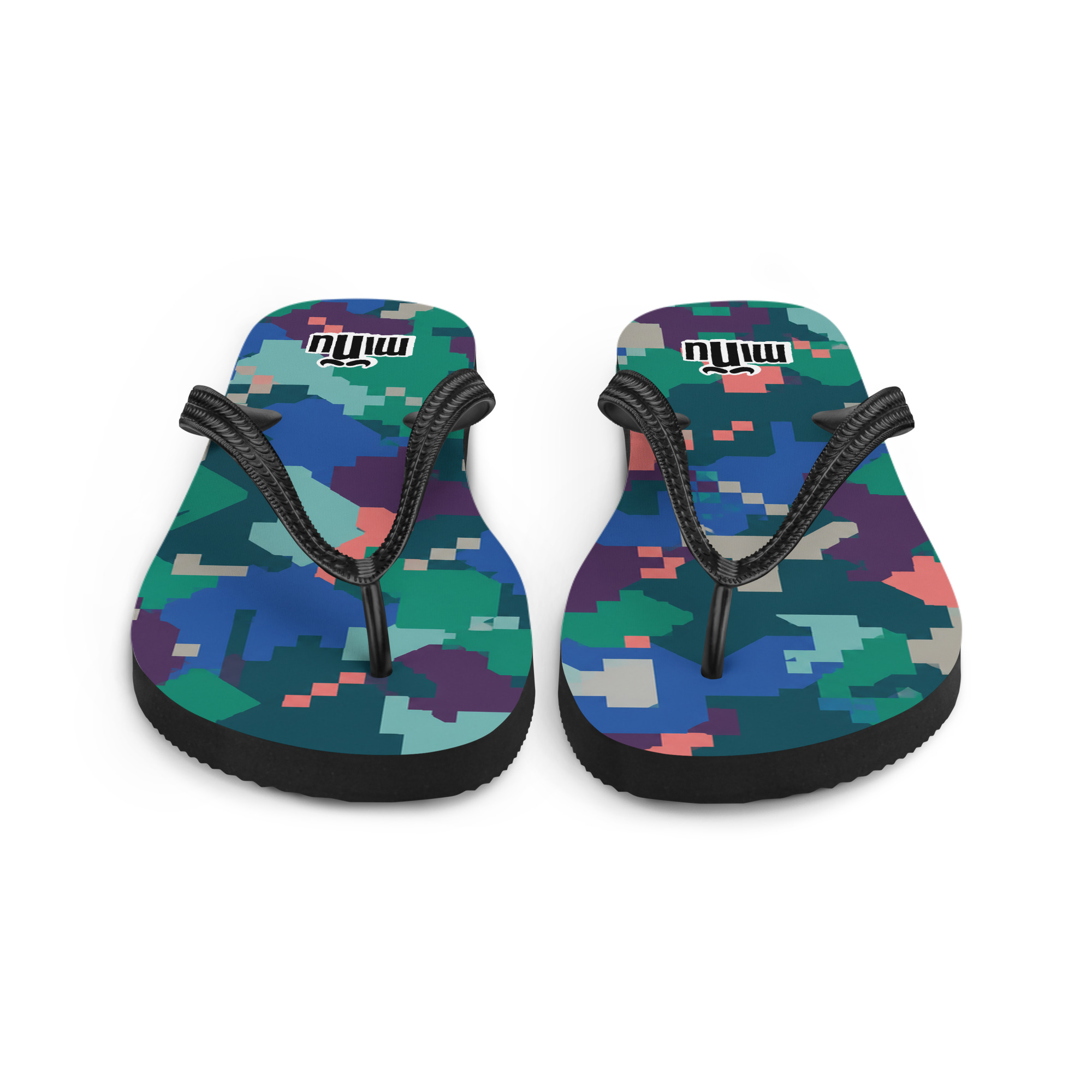 Chanclas WarÑuG - Imagen 4
