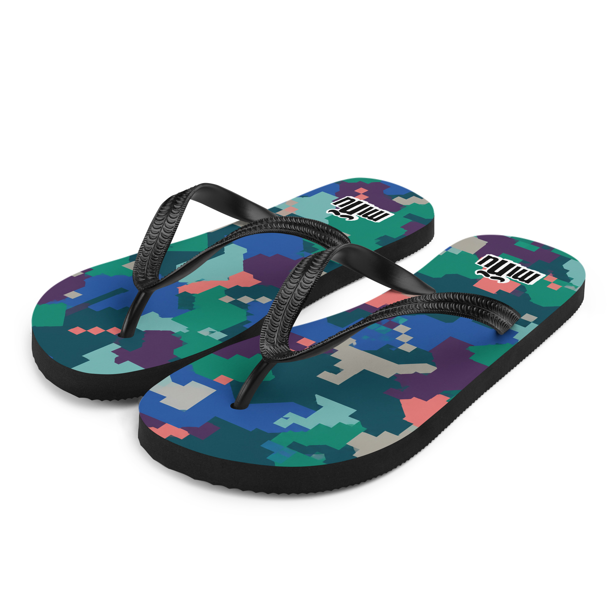 Chanclas WarÑuG - Imagen 2